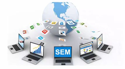 带你了解什么是搜索引擎营销与关键词在线营销