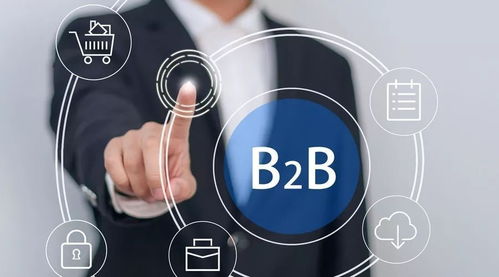 2018年B2B品牌营销关键词盘点 在线营销的变革与趋势